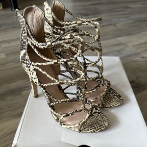Women’s heels - Aldo / Peterbell-35